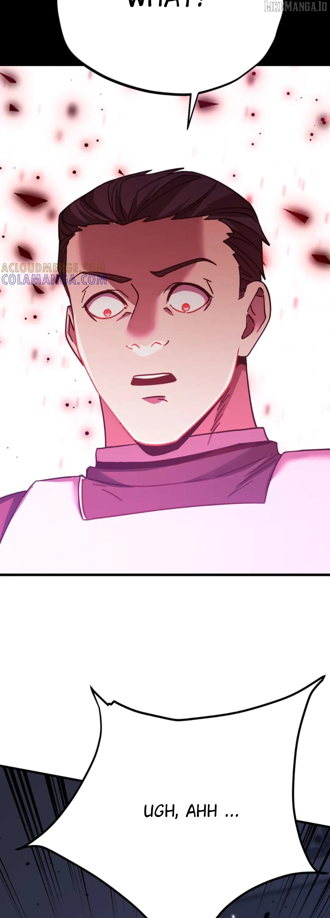 Log into the Future Chapter 253 - page 25